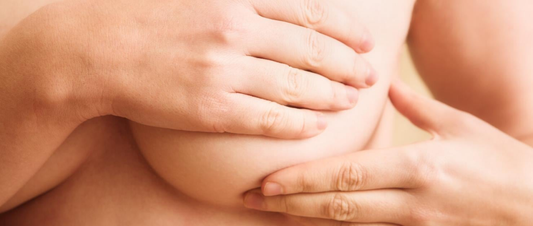 Become Breast Aware